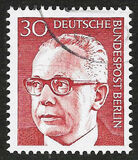 [Federal President Gustav Heinemann, tyyppi JG4]