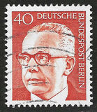 [Federal President Gustav Heinemann, tyyppi JG5]