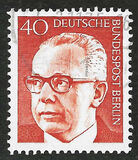 [Federal President Gustav Heinemann, tyyppi JG5]