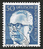 [Federal President Gustav Heinemann, tyyppi JG6]