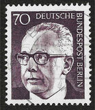 [Federal President Gustav Heinemann, tyyppi JG7]