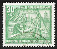 [Re-building, Typ BA]