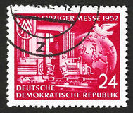 [The Leipzig Fair, тып BK]