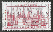 [The Old Part of Lübeck Town, type ATU]