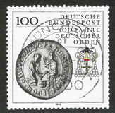 [The 800th Anniversary of the "Der Deutscher Orden", tyyppi ATY]