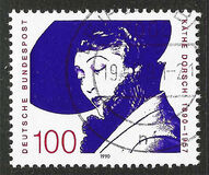 [The 100th Anniversary of the Birth of Käthe Dorsch, Actrees, Tüüp AVG]