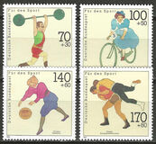 [Sports, typ AVW]