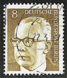 [Federal President Gustav Heinemann, tyyppi JG1]