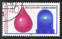[The Blood Donor Case, Typ VP]