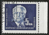 [President Wilhelm Pieck, 類型 J2]