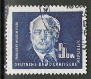 [President Wilhelm Pieck, 類型 J2]
