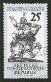 [The 400th Anniversary of Dresdner Art Collection, тып PR]
