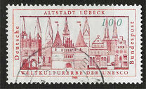 [The Old Part of Lübeck Town, type ATU]