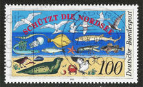 [Protection of the North Sea Conference, type AUB]