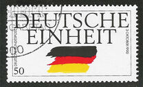 [The Reunification of Germany, type AUY]