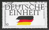 [The Reunification of Germany, type AUY]