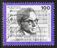 [The 50th Anniversary of the Death of Hugo Distler, Composer and Conductor, Tip BBF]