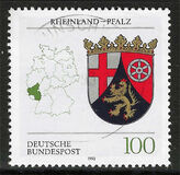 [German Constituent States, típus BCG]