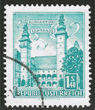 [Architectural Monuments in Austria, Tip WT]