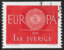 [EUROPA Stamps, type EX1]