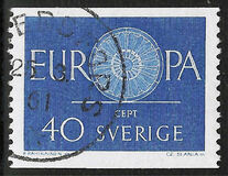 [EUROPA Stamps, type EX]