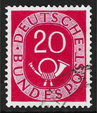 [New Daily Stamp, Tip K7]