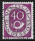 [New Daily Stamp, Tip K10]