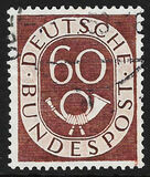 [New Daily Stamp, Tip K12]