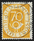 [New Daily Stamp, Tip K13]