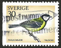 [Swedish Birds, typ KM]