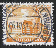 [German Buildings, 類型 F]