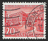 [German Buildings, 類型 K]