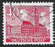 [German Buildings, 類型 F2]