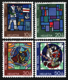 [Pro Patria - Art, type AJI]
