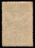 [Restoration of Peace After World War I, type BA2]