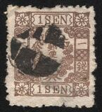 [Cherry Blossom - Without Syllabic Control Numbers, type W]