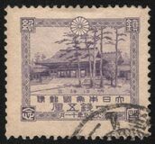 [Meiji Shrine, Tipe BD]