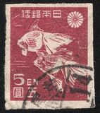 [Japanese Culture, type GI]