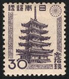 [Japanese Culture, type GC1]