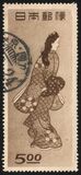 [Philately Week, type IK]