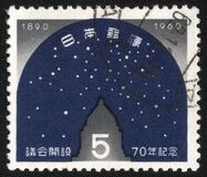 [The 70th Anniversary of Diet, tegund AIV]