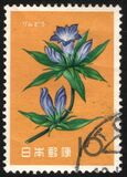 [Japanese Flowers, type AJG]