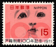 [The 100th Anniversary of the National Family Registration System, Tipi AXP]