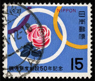 [The 50th Anniversary of Family Conciliation System, type AXK]