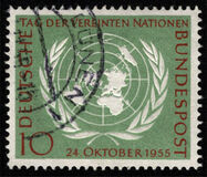 [10 Jahre Vereinte Nationen (UNO), Typ BR]