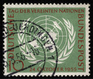 [10 Jahre Vereinte Nationen (UNO), Typ BR]