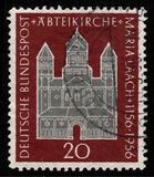 [The 800th Anniversary of the Church of Maria Laach, タイプ CH]