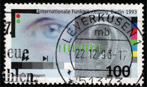 [International Radio Exhibition, type BDG]