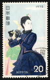 [Philatelic Week, タイプ AYN]