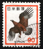 [Definitive Issue - Japanese Stone Eagle, タイプ BAE]